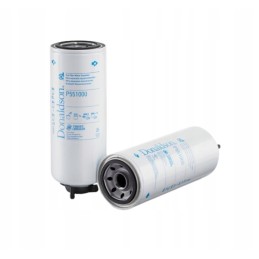 Donaldson P551000 spin on separator fuel filter