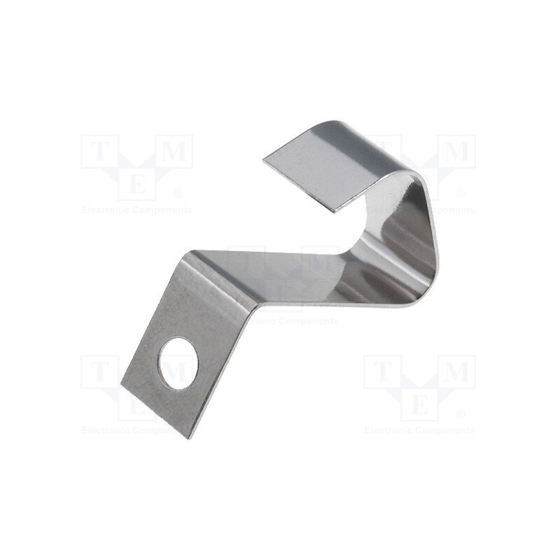 10 pcs x KEYSTONE - 5231 - Lamella contact, 6F22,A,AA,R1,R6, Batt.no: 1, SMD