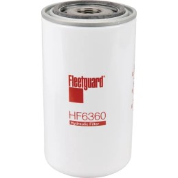 fleetguard hydraulic filter