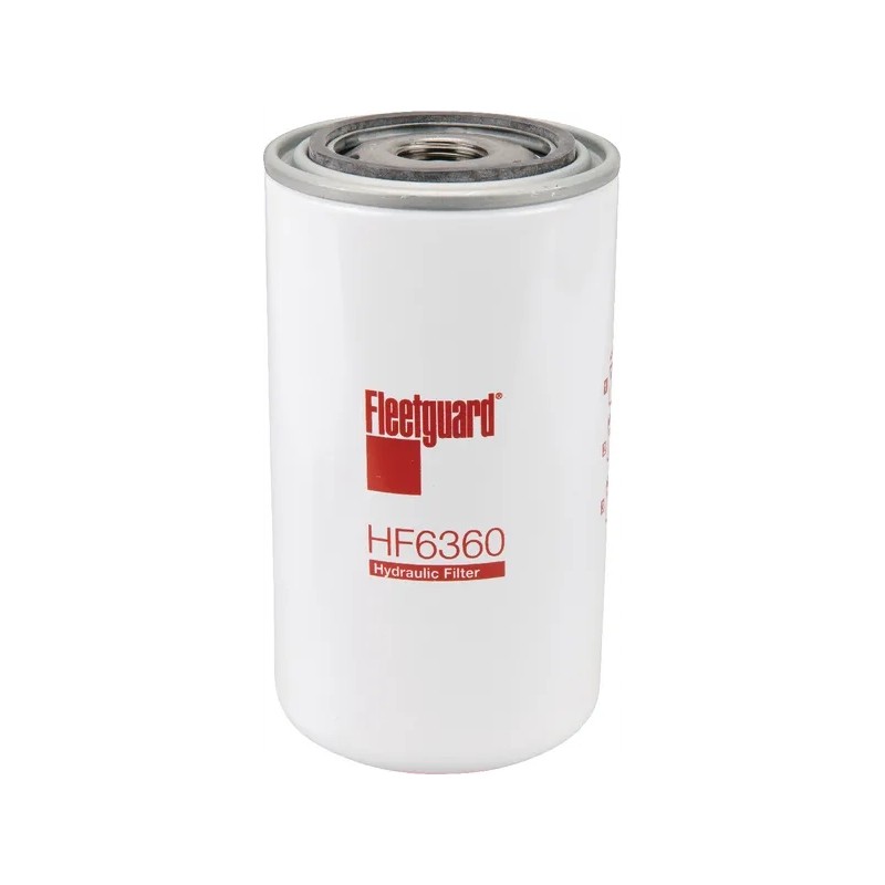 fleetguard hydraulic filter