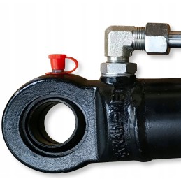 cj2f 50x28 160 actuator with lock valve 3 8