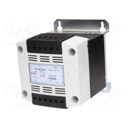 1 pcs x DF ELECTRIC - 681000028 - Transformer: mains, 1000VA, 230VAC, 115V, Leads: terminal block