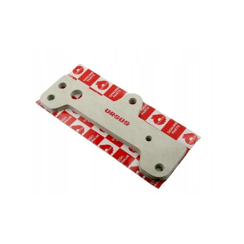 Krazelite oil filter base gasket 0 8mm c 3