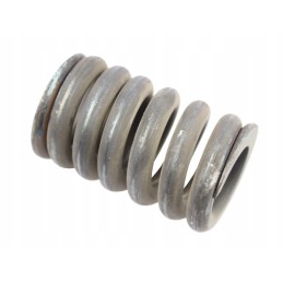 Compression spring q 8 bison 5052550060 5052 55 00