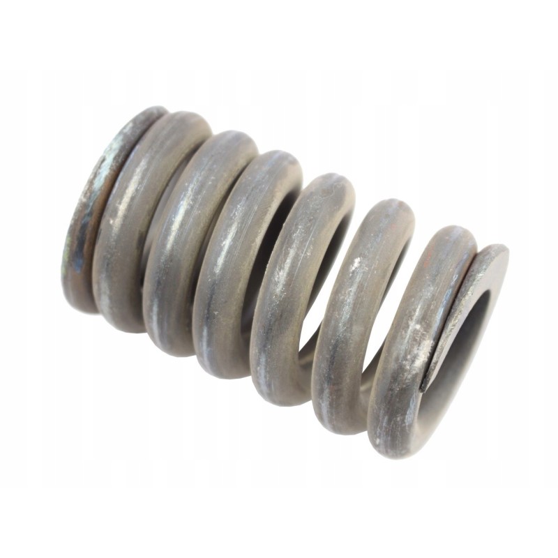 Compression spring q 8 bison 5052550060 5052 55 00