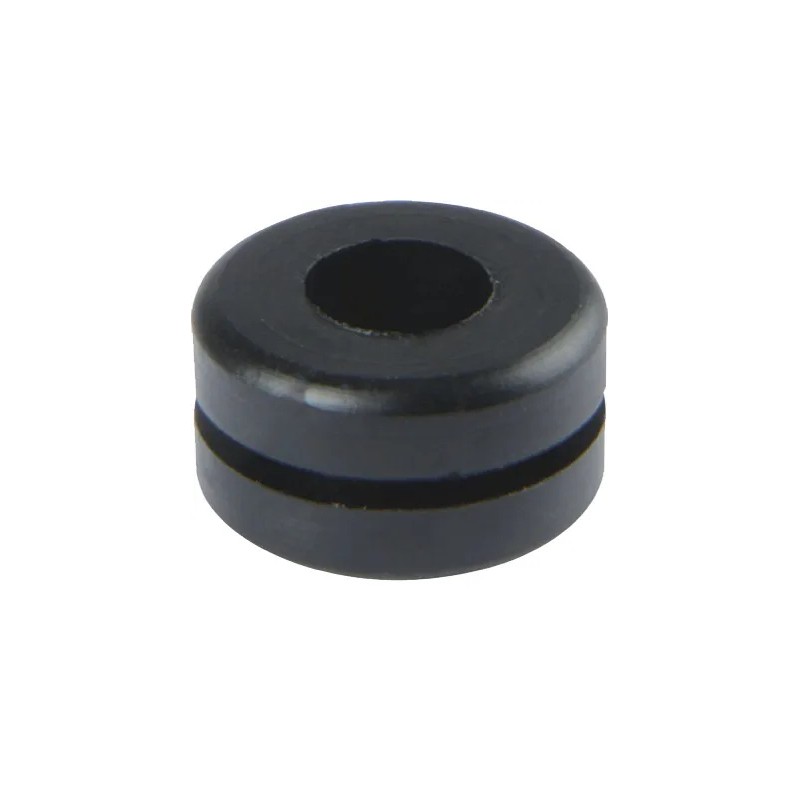 Cable entry 6x10x1 mm, 2 sides open