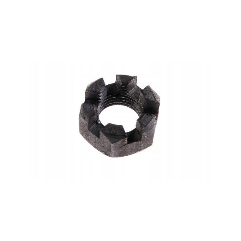 Crown nut m16x1 5
