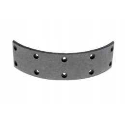 Long co-rotating jaw lining c 330 328 50