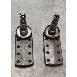 Front axle steering knuckle repair kit t 25