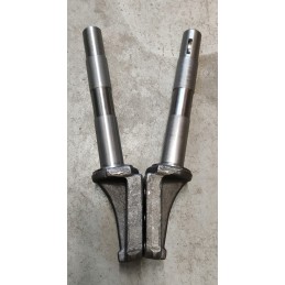 Front axle steering knuckle repair kit t 25