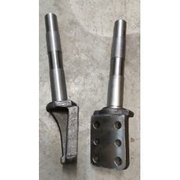 Front axle steering knuckle repair kit t 25