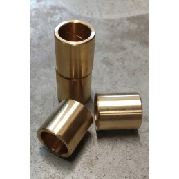 Front axle steering knuckle repair kit t 25