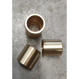 Front axle steering knuckle repair kit t 25