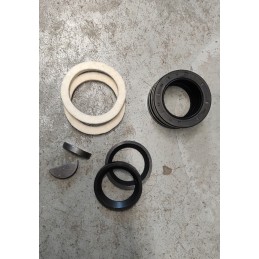 Front axle steering knuckle repair kit t 25
