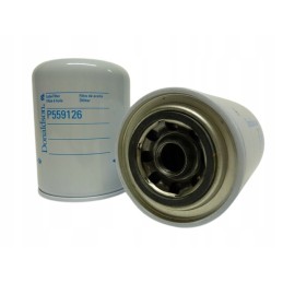Spin on Donaldson oil filter p559126
