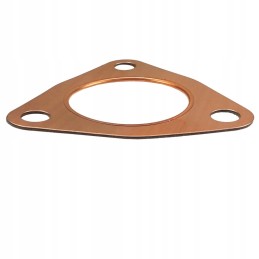 Exhaust elbow gasket mf3 c 360 3p andoria