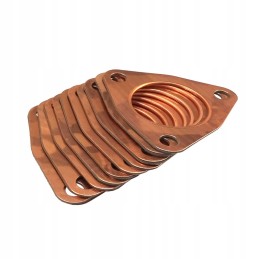 Exhaust elbow gasket mf3 c 360 3p andoria