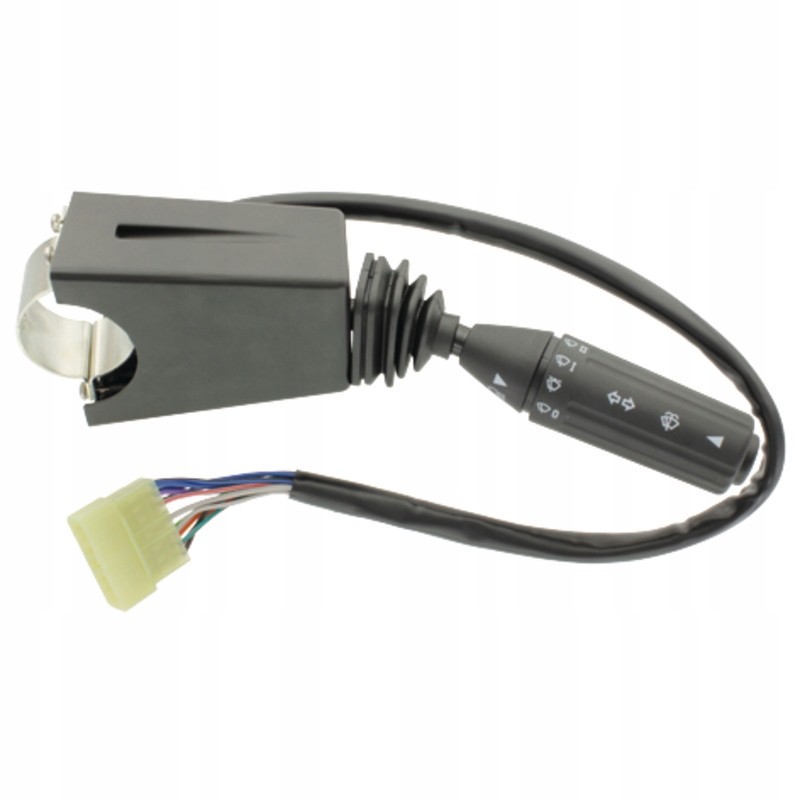 Combination switch 50715301 granite