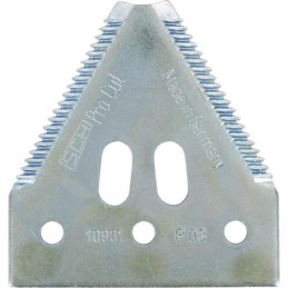 Z93077 john deere scythe blade