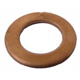 Copper washer fi 9x15 for c 360 50721420 pr