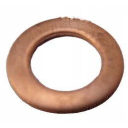 Copper washer fi 9x15 for c 360 50721420 pr