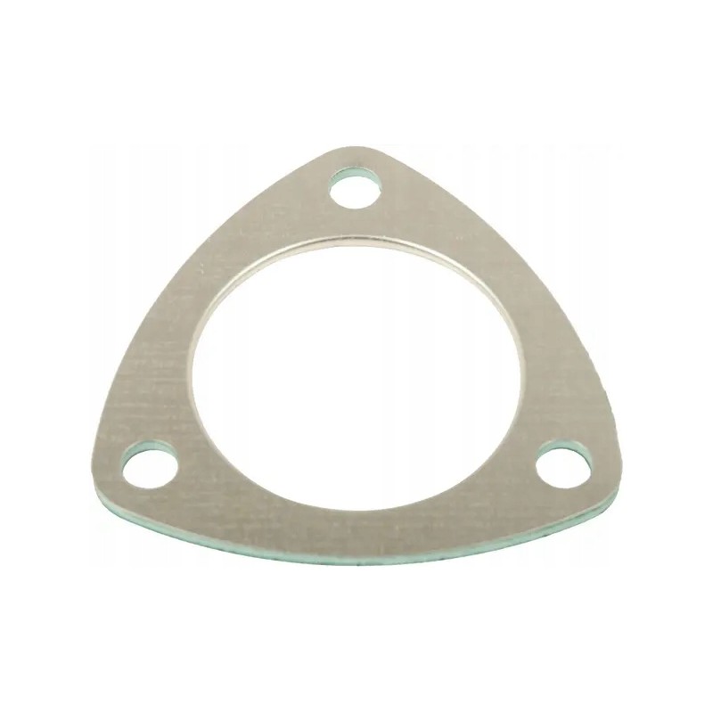 Exhaust pipe gasket