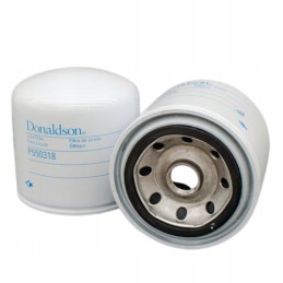 Spin on Donaldson P550318 oil filter