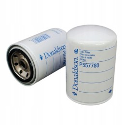 Spin on Donaldson P557780 oil filter