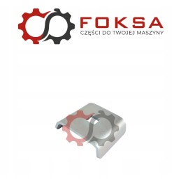 Claas Commandor 617630 deflector cover