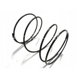 Amplifier zetor spring