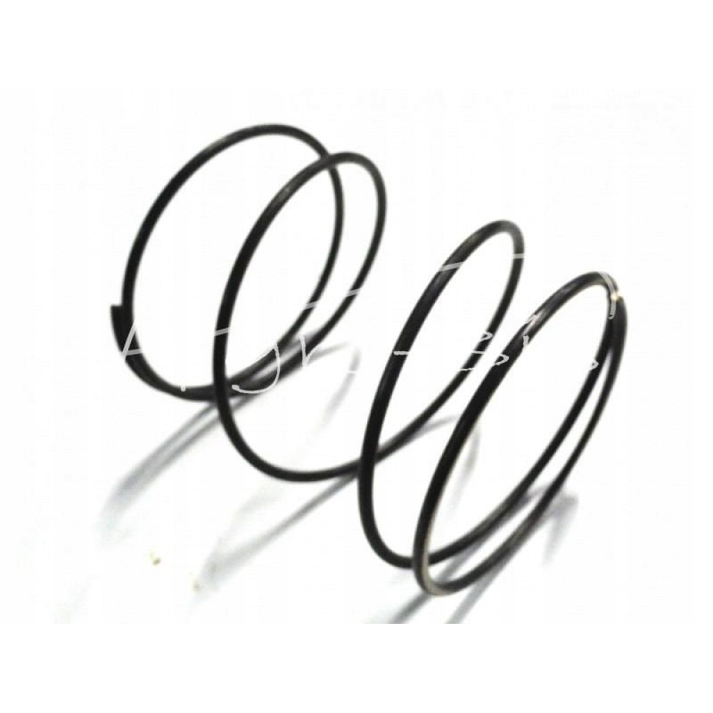 Amplifier zetor spring