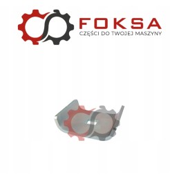 Claas Lexion Mega 617630 deflector cover