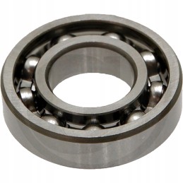 Single row ball bearing 6209 ursus c355 c360