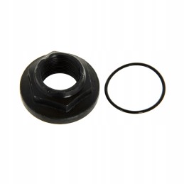 3-section hydraulic distributor 40l 1d 1p 1p