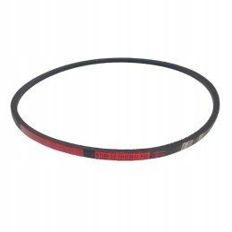 The ha 1180 belt is super reinforced with a large gear