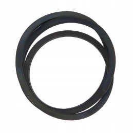 The ha 1500 belt is super reinforced with a large gear