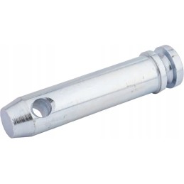 Top connector pin 25 3x76 mm cat 2 vaporma