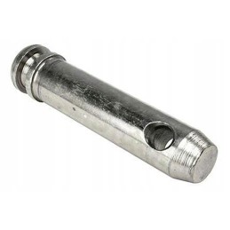 Top connector pin 25 3x76 mm cat 2 vaporma