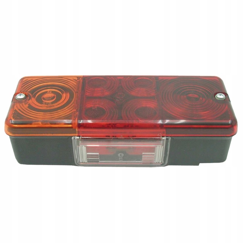 Rear left combination lamp 04211 cobo