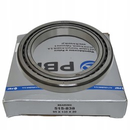 Front final drive bearing john deere re45944 515 838