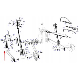 X450012002000 spacer