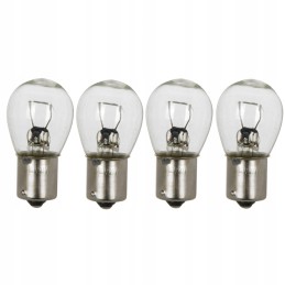 Set of bulbs for lamps r 2 mf3 mf4 255 4512