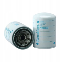 Oil filter Donaldson P550020 Zetor 77010793