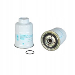 Donaldson P550390 spin on separator fuel filter