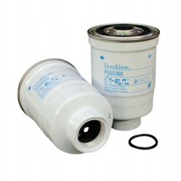 Donaldson P550390 spin on separator fuel filter