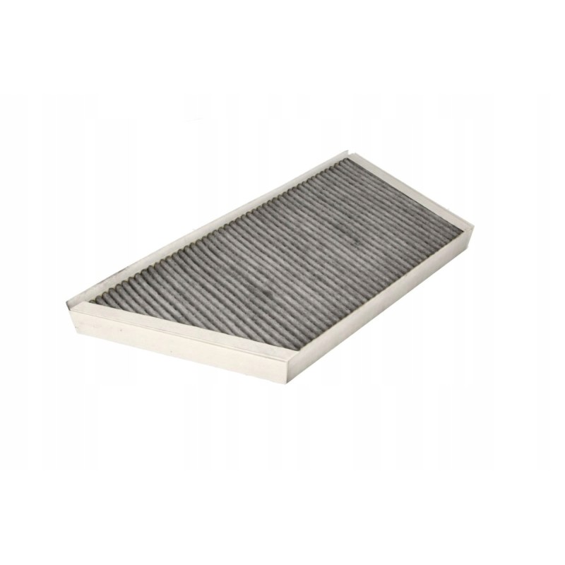 Mann filter cabin filter fp 3448 with activated carbon