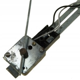 Fuel level float 385 zetor 55l