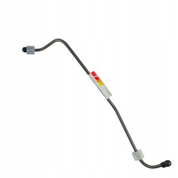 C 385 injection pipe IV 4 cyl. C 385 Andoria mot