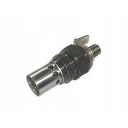 Flame candle, bulb mf 2666108 60 3 massey