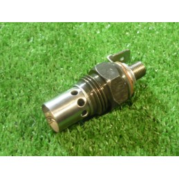 Flame candle, bulb mf 2666108 60 3 massey